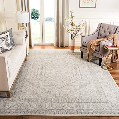 Ivory Area Rug