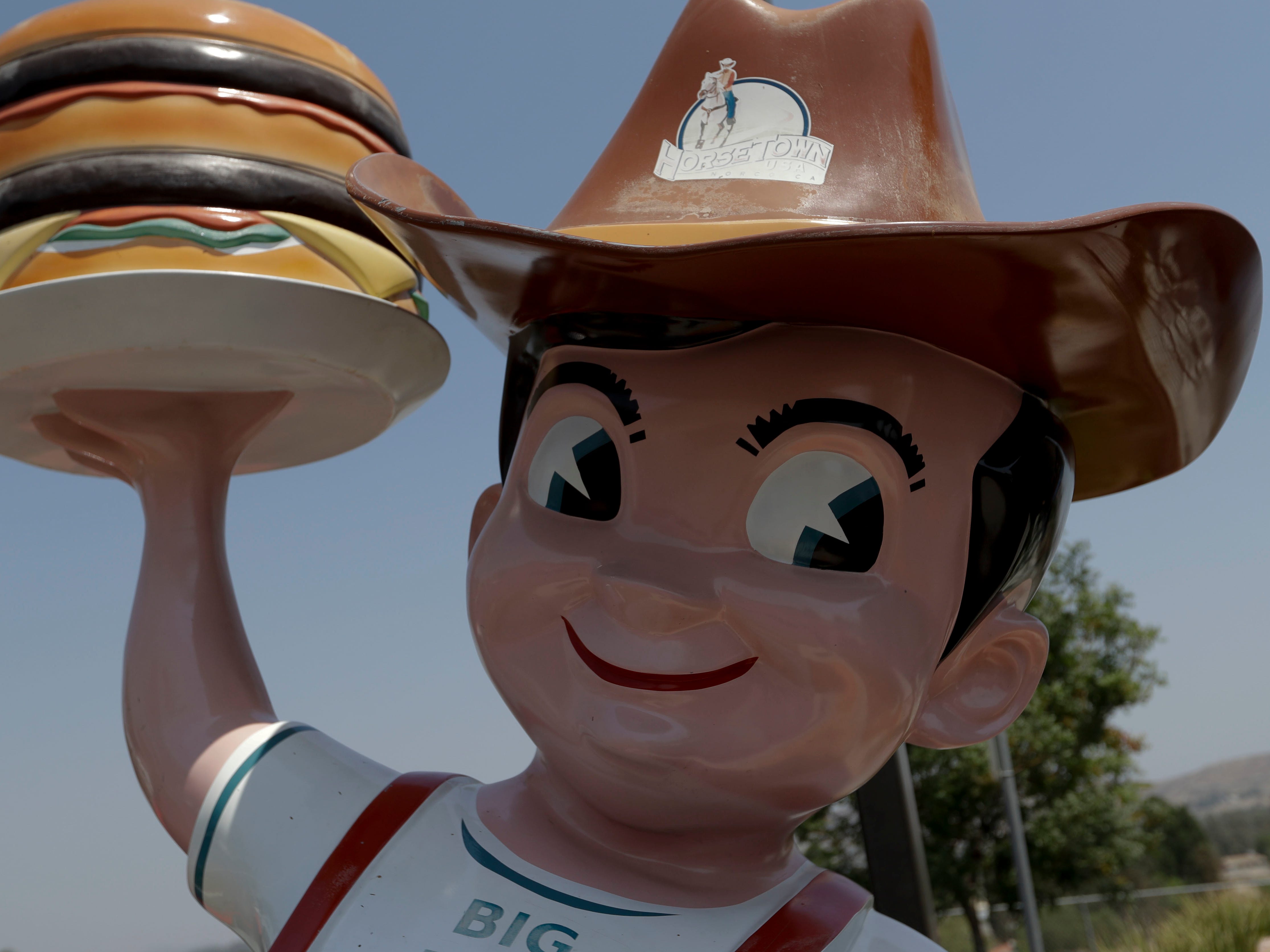 Bobs big boy