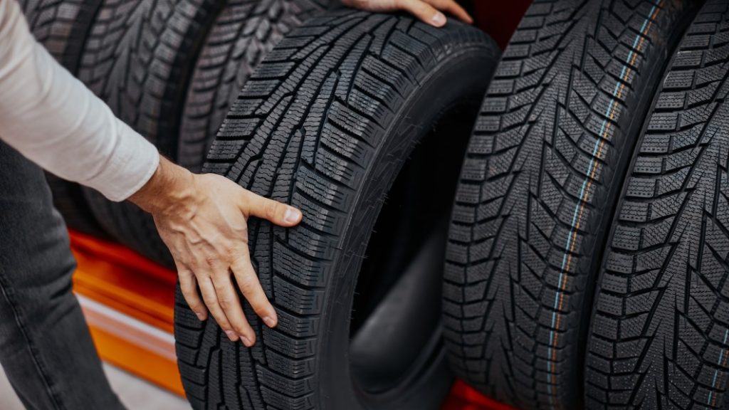 Save up to $240 on new tires with these Cyber Monday tire deals