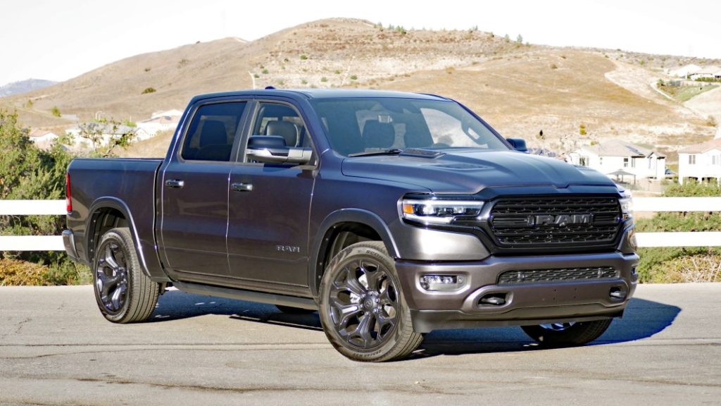 2023 Ram 1500 Review: Yep, still the truck to beat