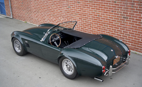 1966 shelby cobra 427 bat 1966 shelby cobra 427 bat
