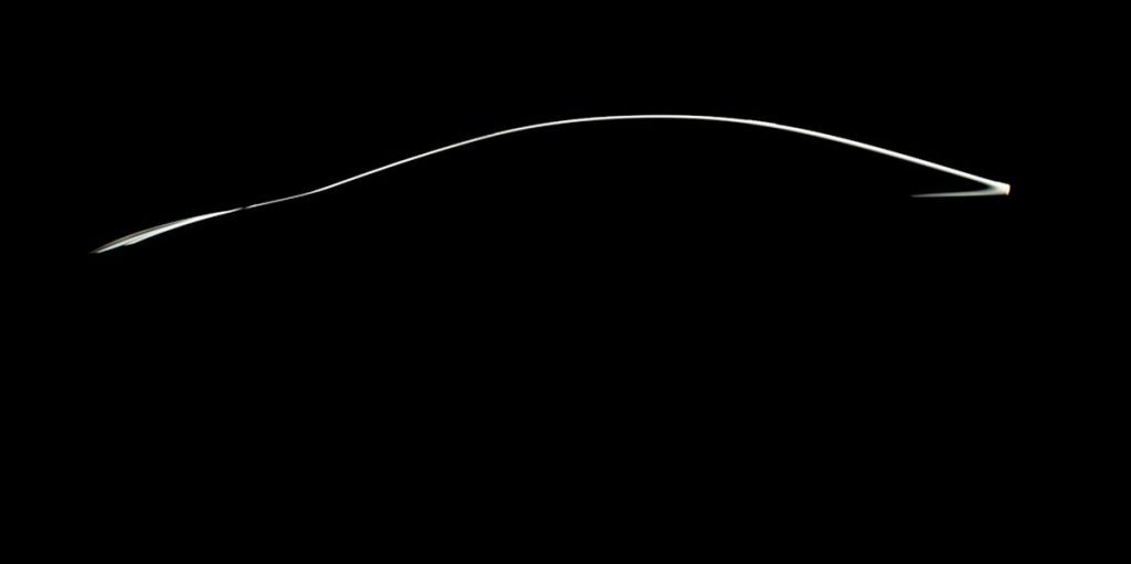 2023 toyota prius teaser