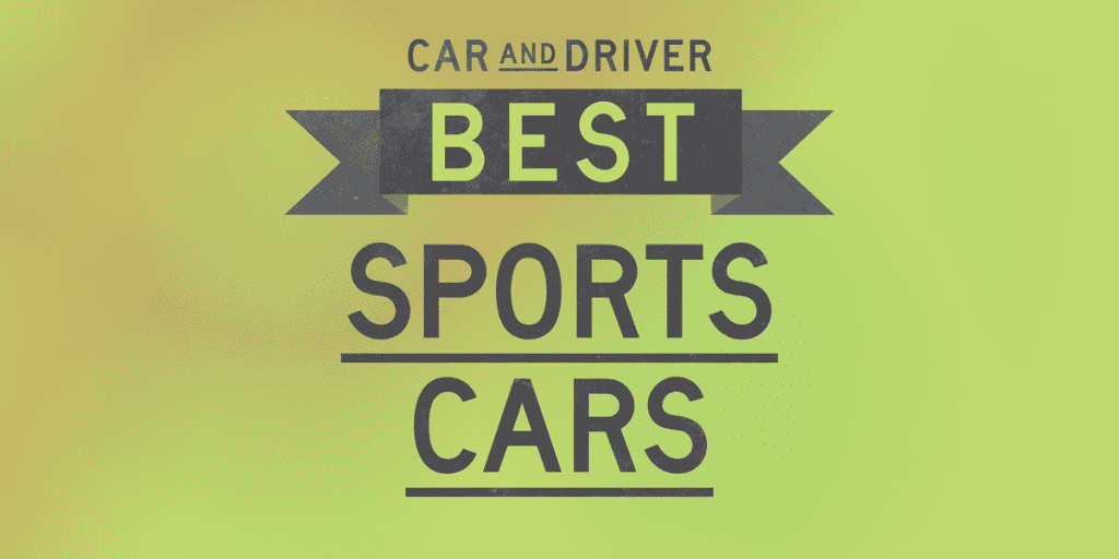 Best New Sports Cars of 2022 and 2023