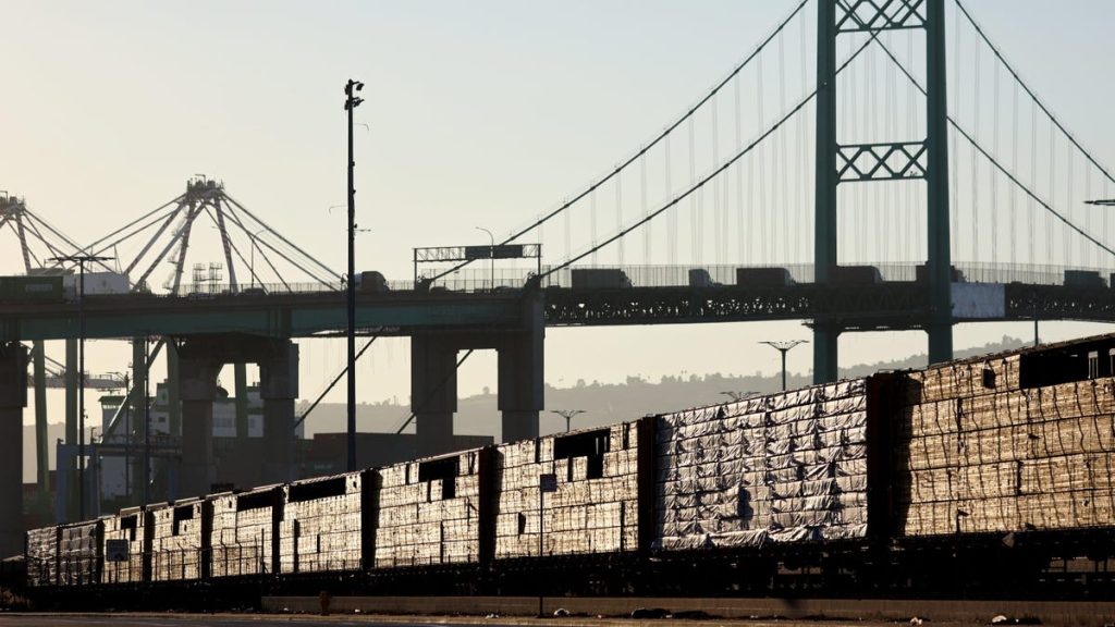 Biden Asks Congress to Force Contract On Railroad Workers to Avoid Strike