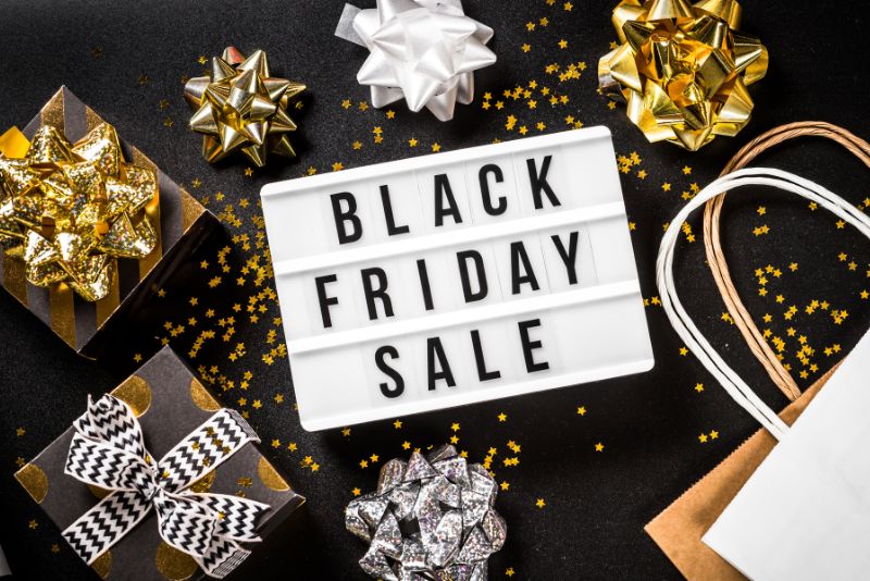 Black Friday - A-Plan Insurance