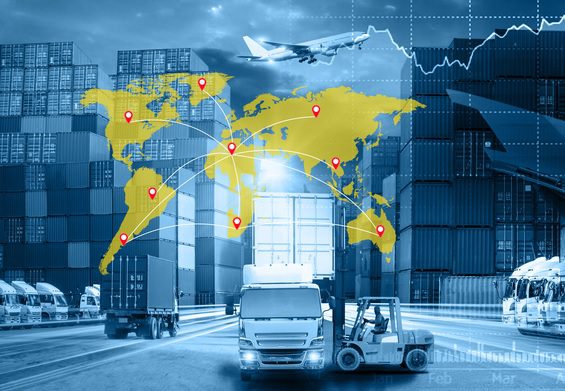 Bottlenecks in Transport: accumulation risk and the threats to global supply chains