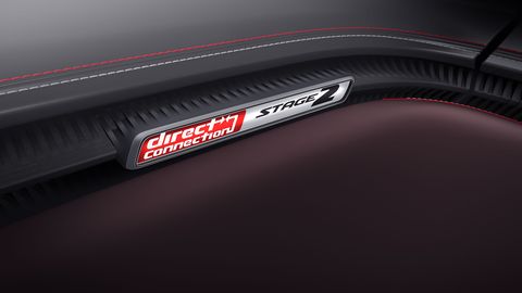 Dodge Charger Daytona concept at SEMA dodge charger daytona concept at sema