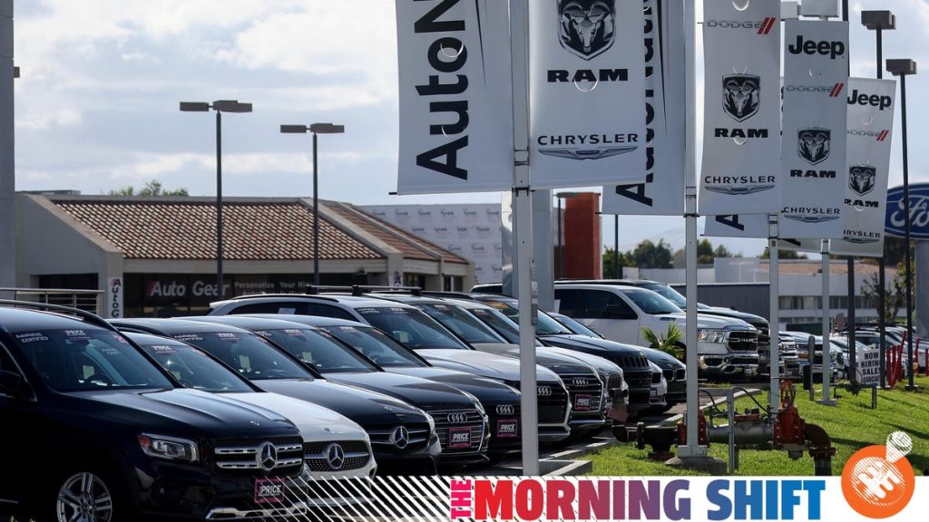 Don't Expect Used Car Prices to Collapse Anytime Soon