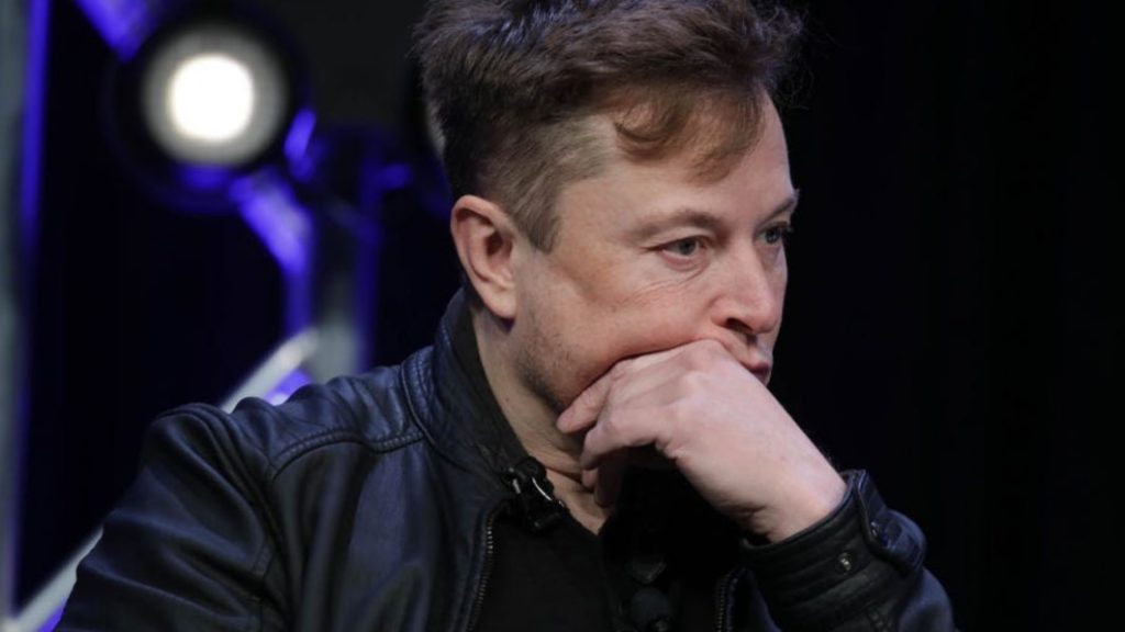 Elon Musk sells $4 billion in Tesla stock following Twitter buyout