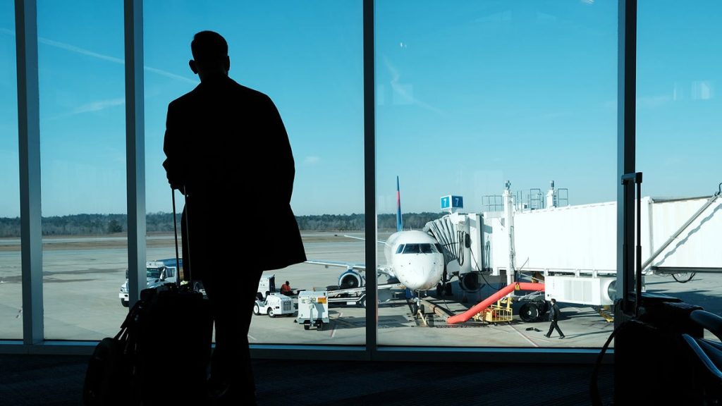 Even Holiday Flight Demand Can't Save Regional Airports