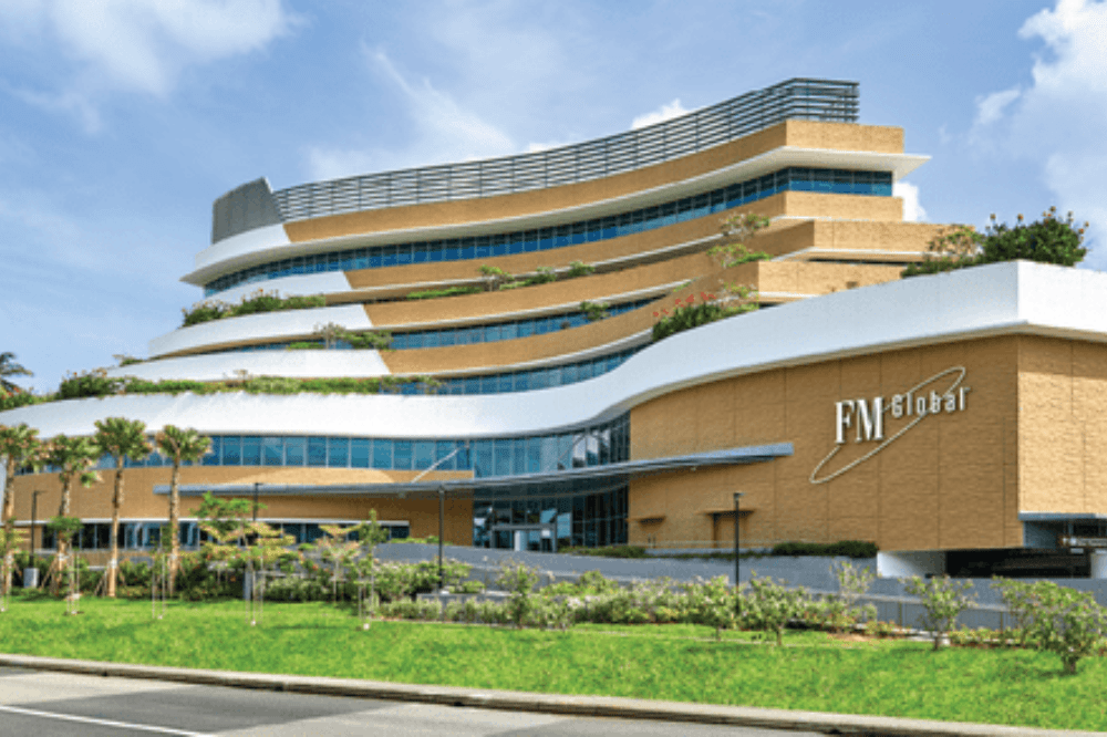 FM Global inaugurates APAC experiential risk management facility