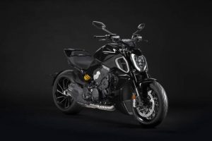 2023 Ducati Diavel V4