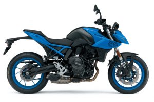 2023 Suzuki GSX-8S