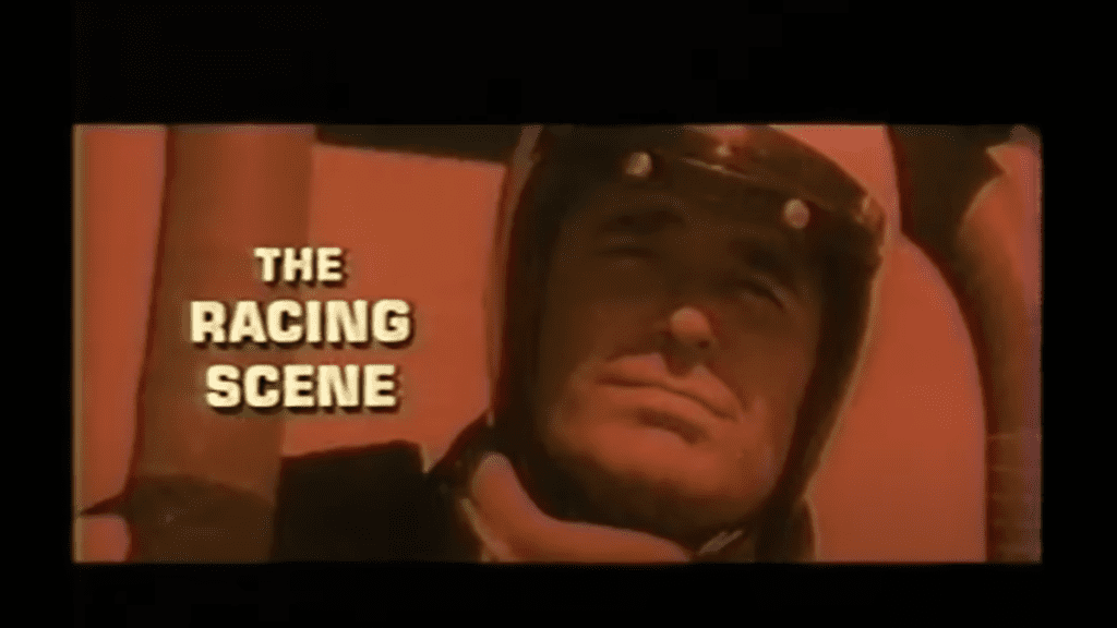 Forget Le Mans; The Racing Scene Is the Car Movie You Need in Your Life