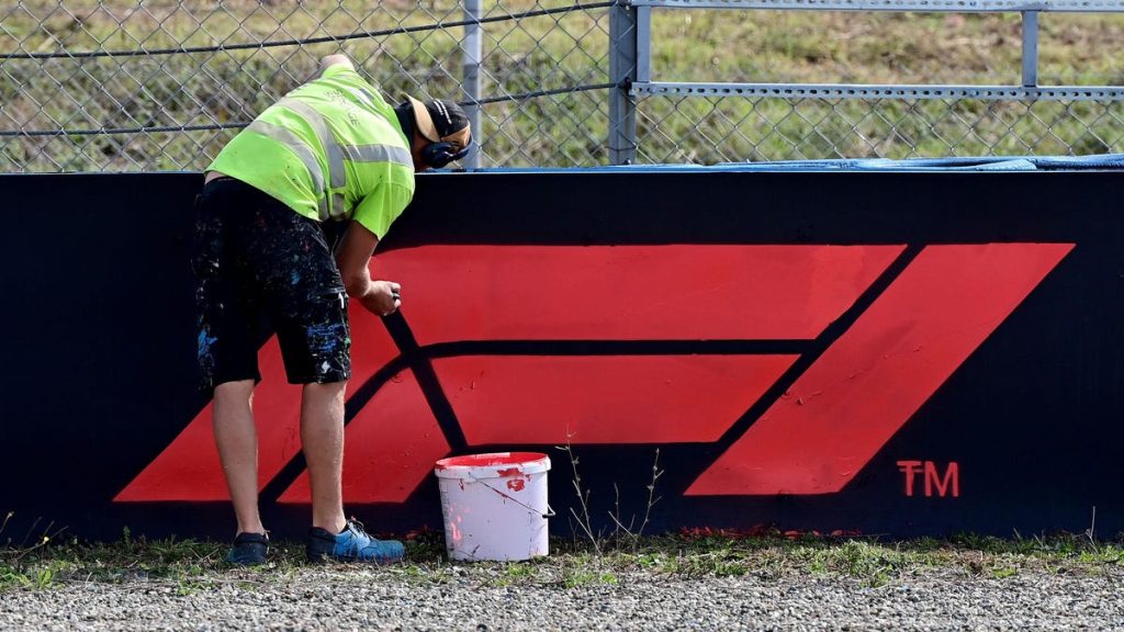 Formula Academy Could Help Solve F1's Lack of Women in the Sport. Maybe.