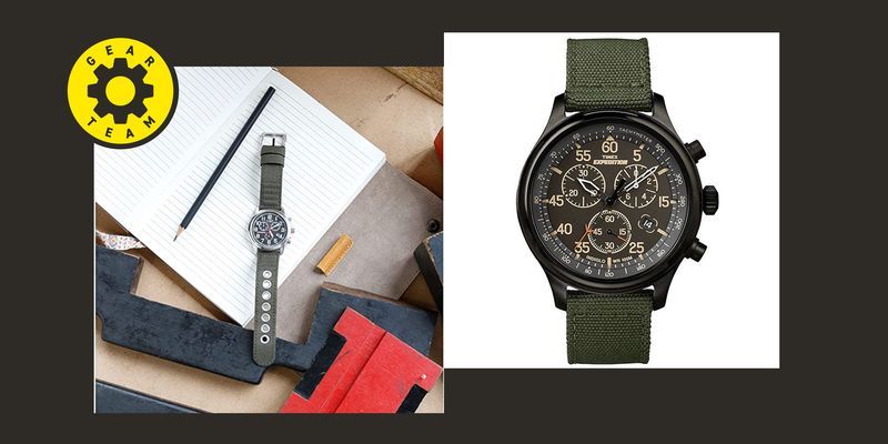 Gift Guide: Our Favorite Affordable Chronograph & Driving Watches under $300