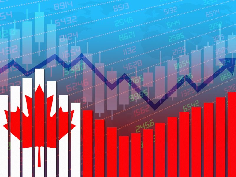 How Canada’s P&C market shifted in 2022