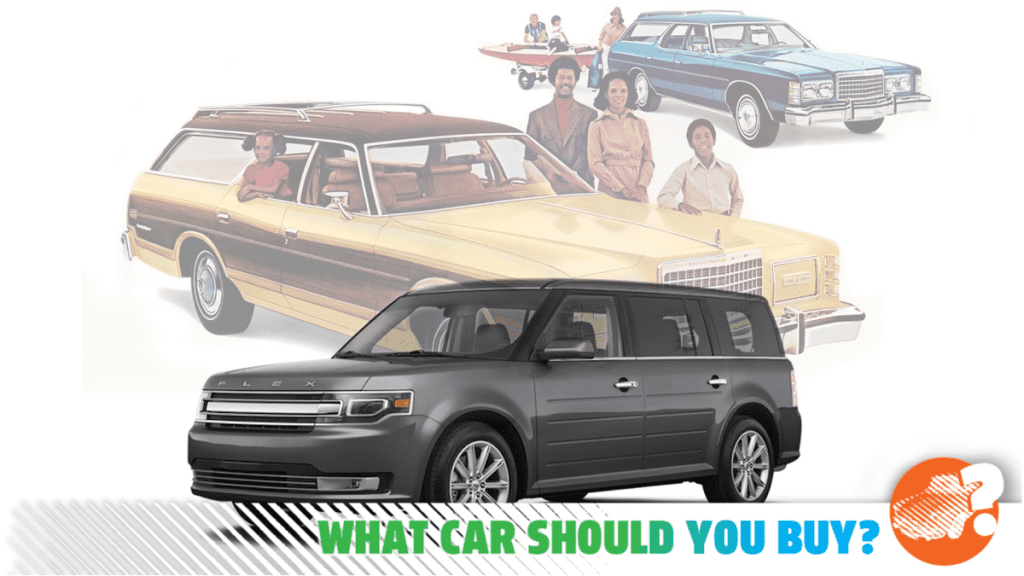 I Need a Road Trip Capable Ride That Can Handle a Big Kid and a Big Dog! What Car Should I Buy?