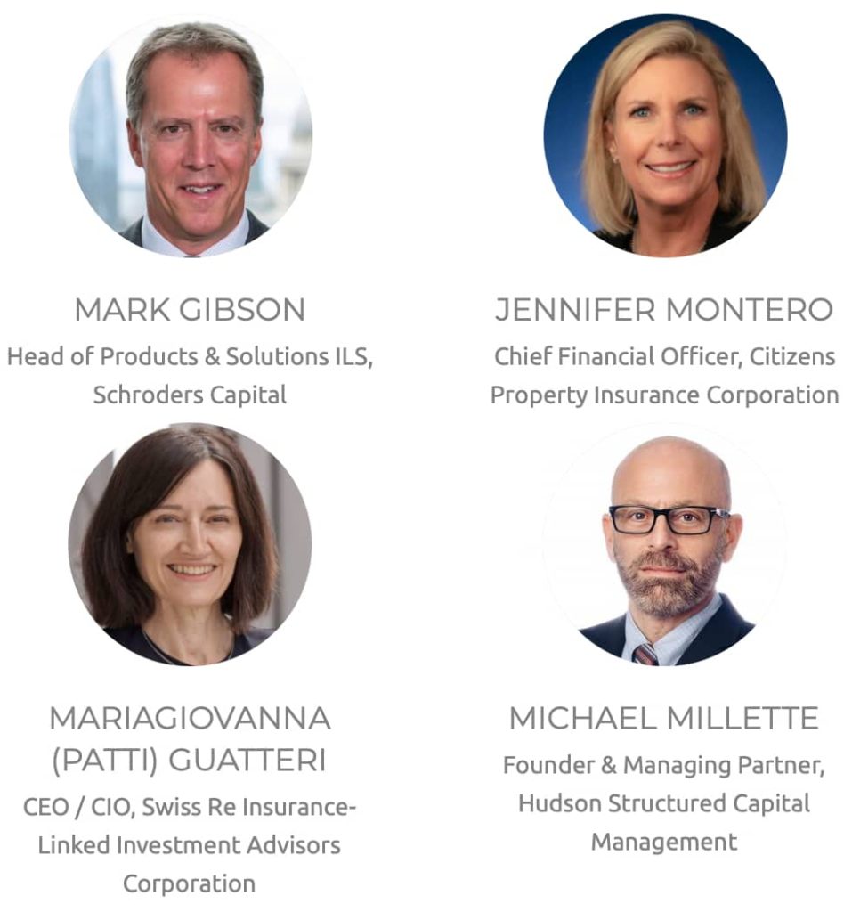 ILS NYC 2023: Announcing our second wave of expert speakers