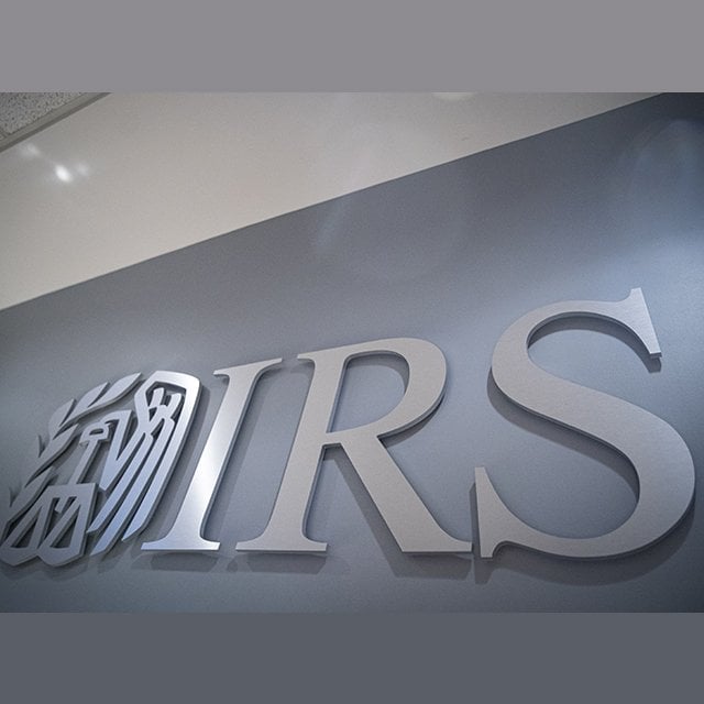 New Tax Gap Projected to be $540B a Year: IRS