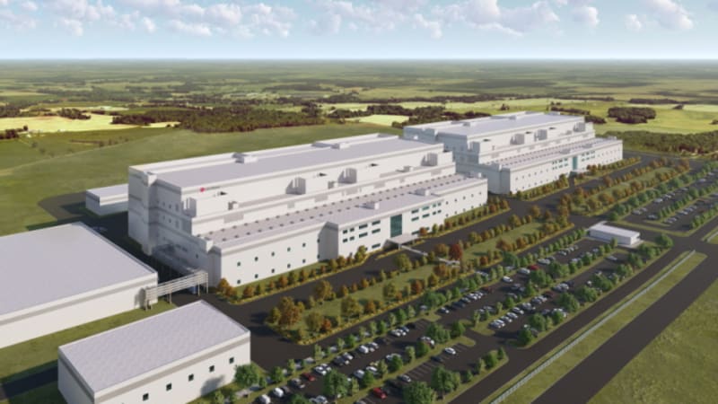 LG Chem to build $3 billion Tennessee cathode plant for GM Ultium EV batteries