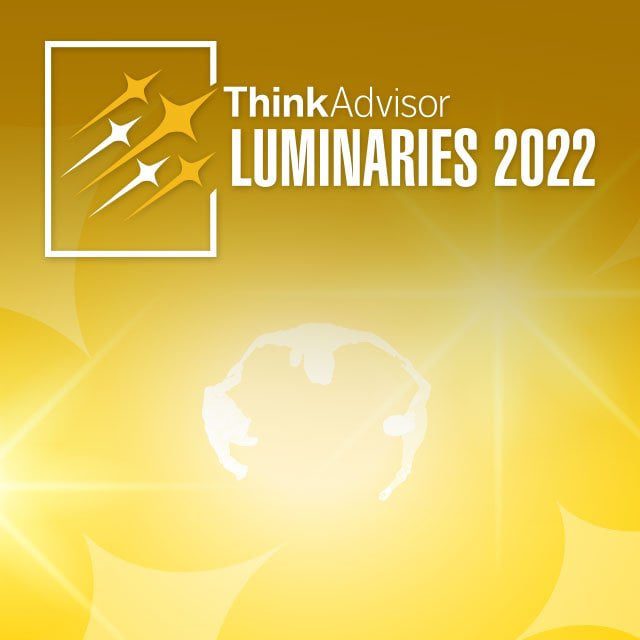 LUMINARIES 2022 Finalists: Community Impact &mdash; Firms