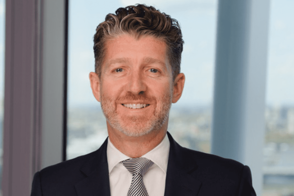 Liberty Mutual welcomes energy and transition risk leader