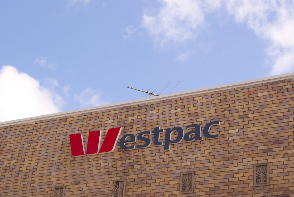 Life insurance sale charge dents Westpac profits