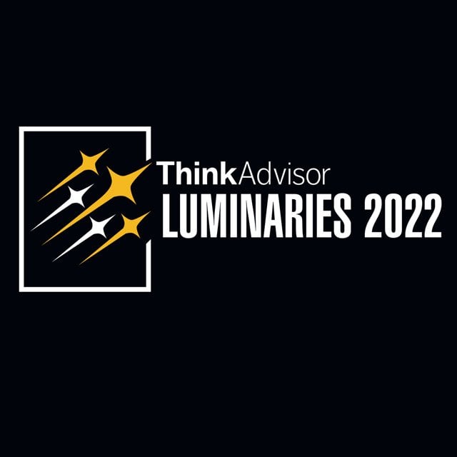 Meet the 2022 LUMINARIES Winners
