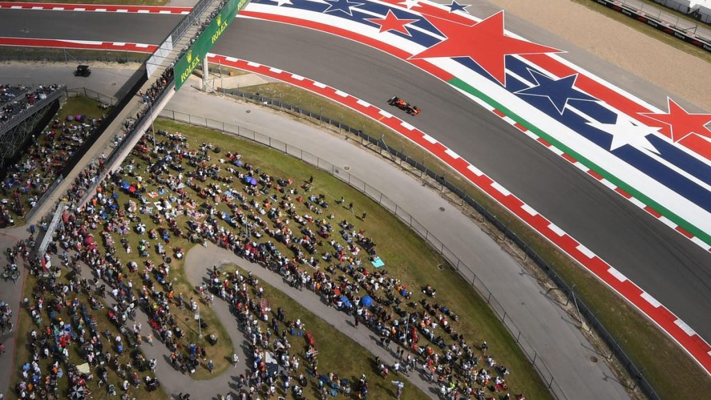 Miami vs. Austin: Which Formula 1 Grand Prix Venue Is Better for Fans?