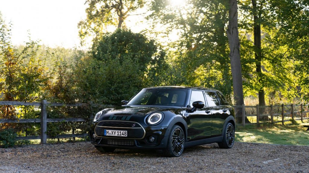 Mini, BMW to Offer Direct-to-Customer Sales, Just Not in the U.S., Report Says