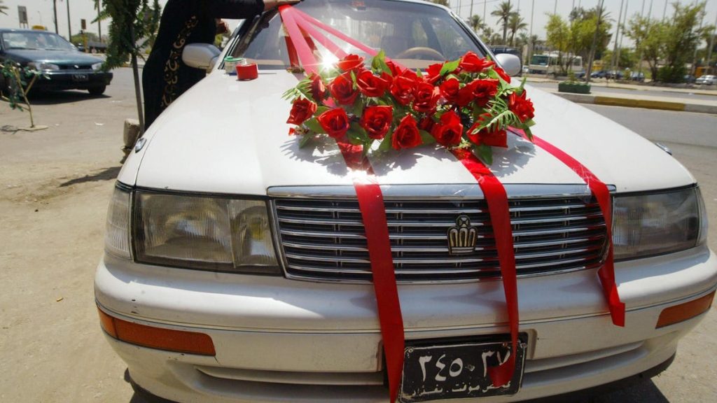 These Are the Absolute Worst Automotive Holiday Gifts