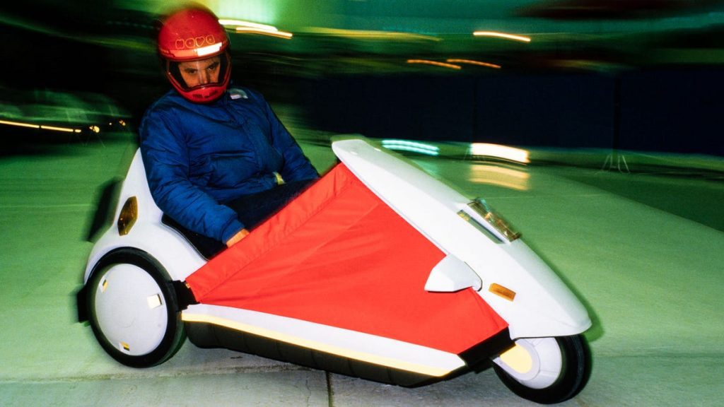 These Are the Worst Three-Wheelers of All Time