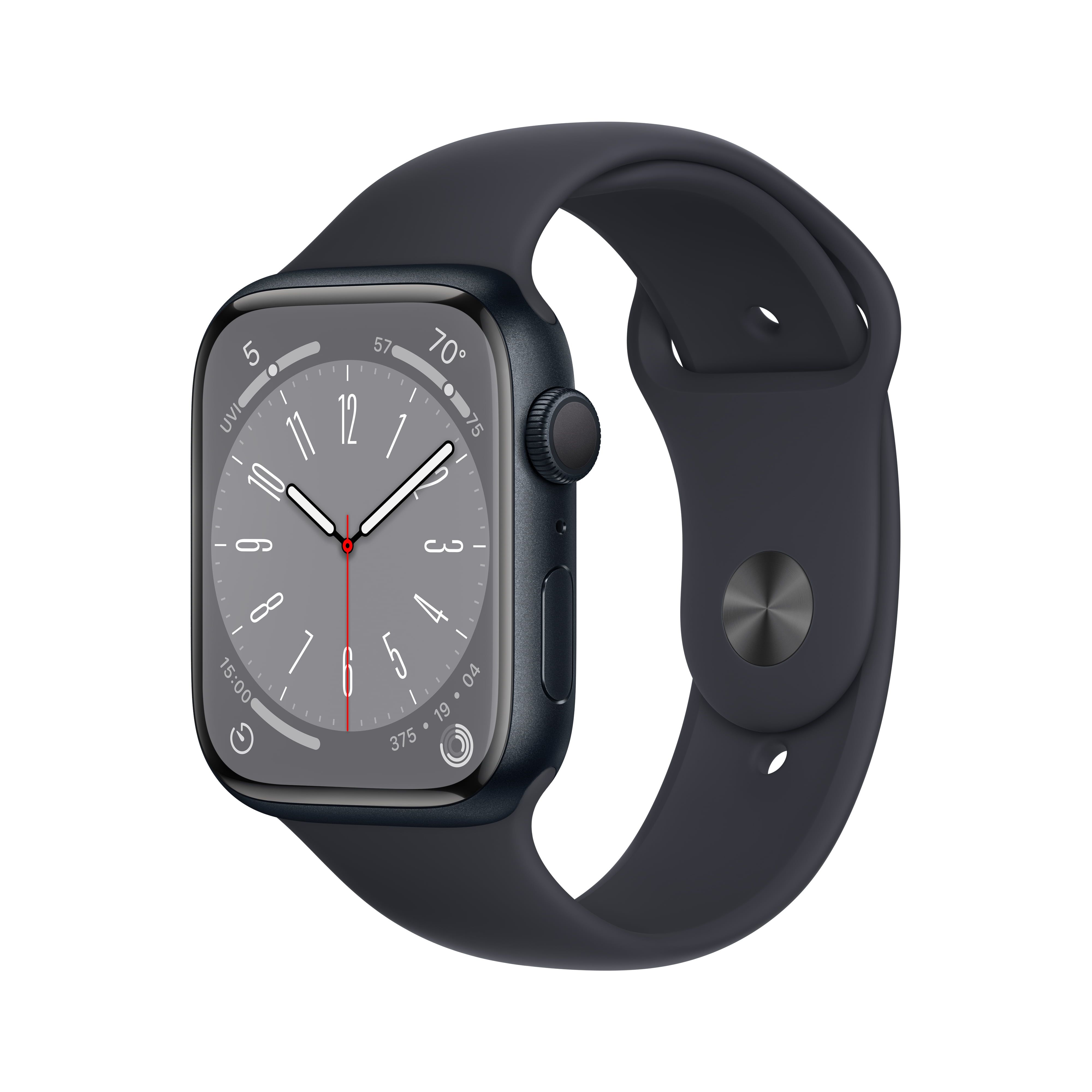 Apple Watch Series 8