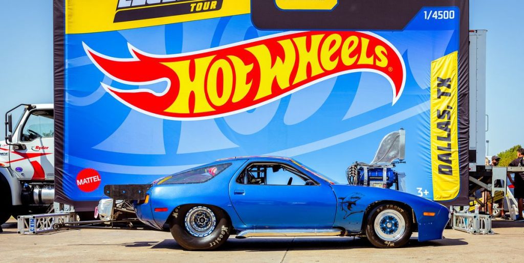 We Judge the Hot Wheels Legends Tour — How to Watch It Live