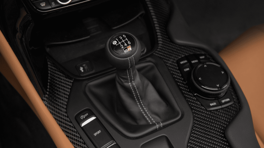 What Car Do You Wish Came With a Manual?