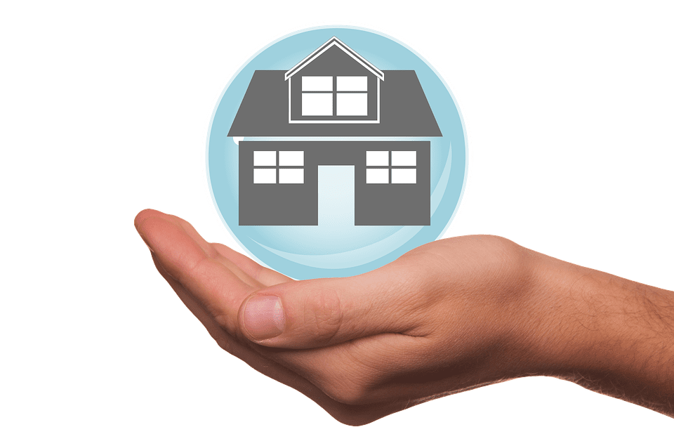 Home Insurance Coverage