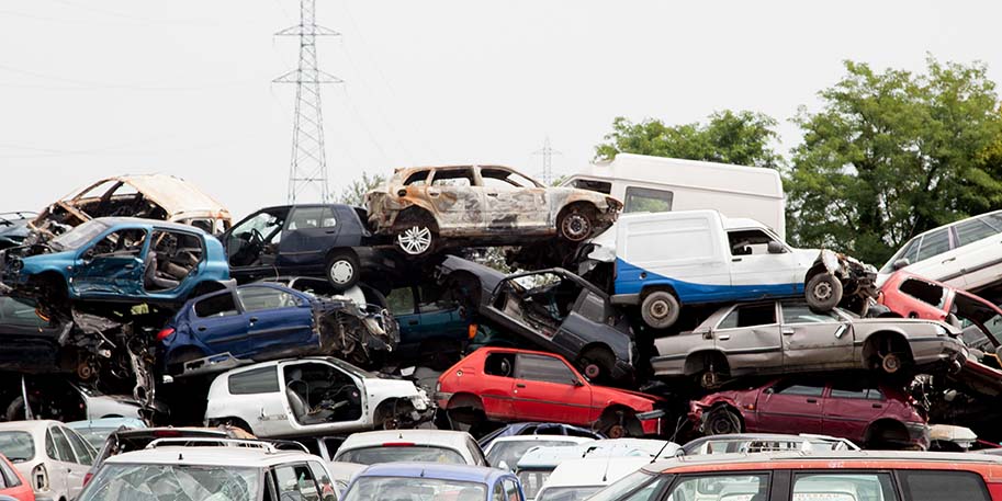 Car Scrappage Schemes