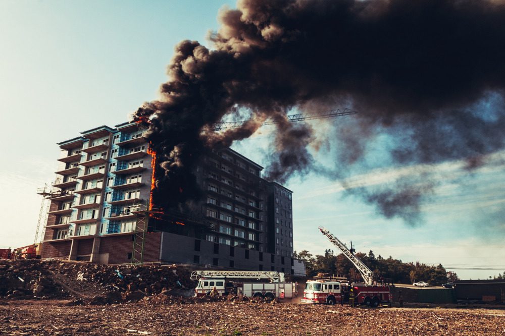 Windsor's fire-displaced tenants frustrated with class action settlement delay