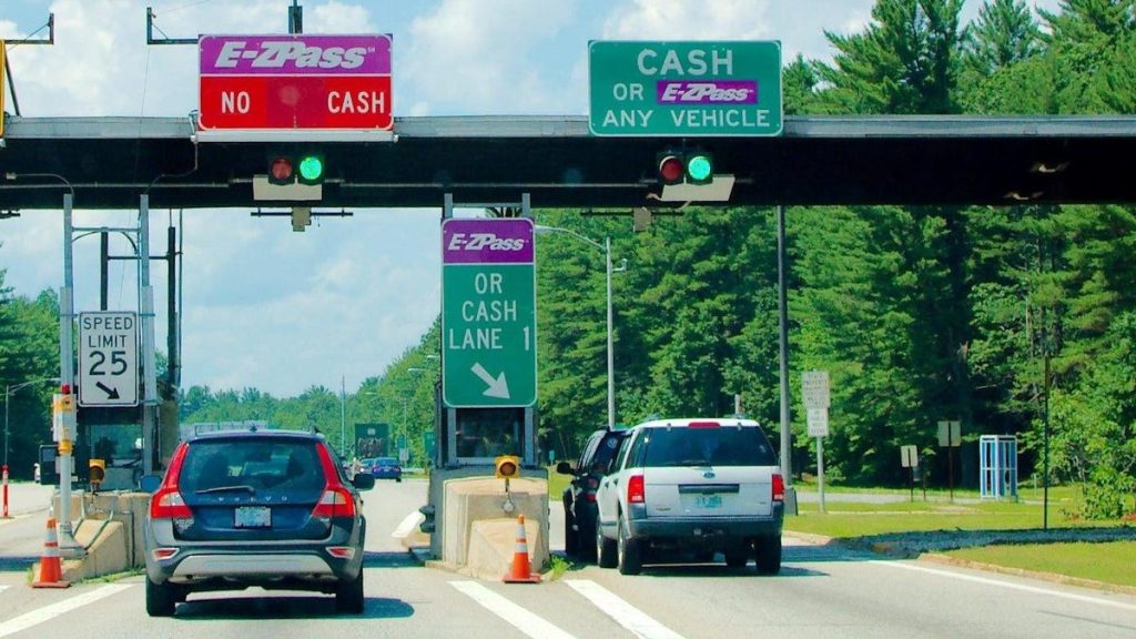 You Can Still Get an E-ZPass in Time for Thanksgiving Travel