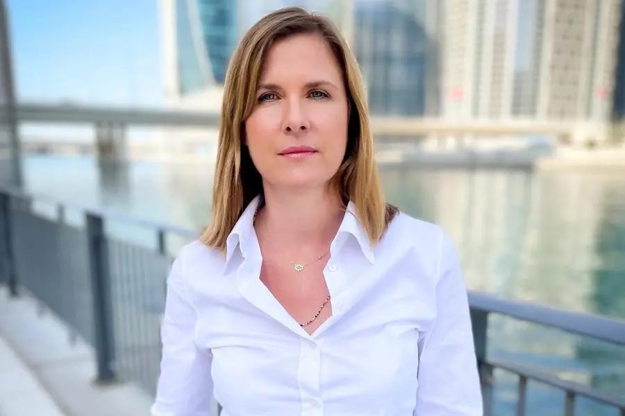 GIG Gulf names chief HR officer