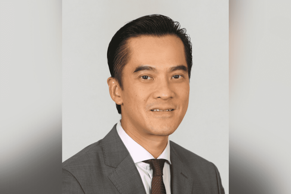 Marsh appoints CEO for Malaysia