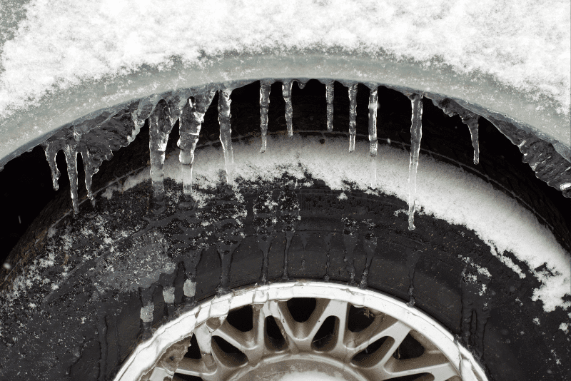 Winter van care - A-Plan Insurance