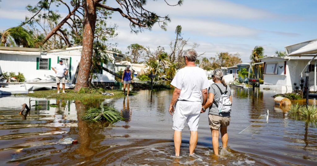 Severe storms push Florida home insurer FedNat to bankruptcy