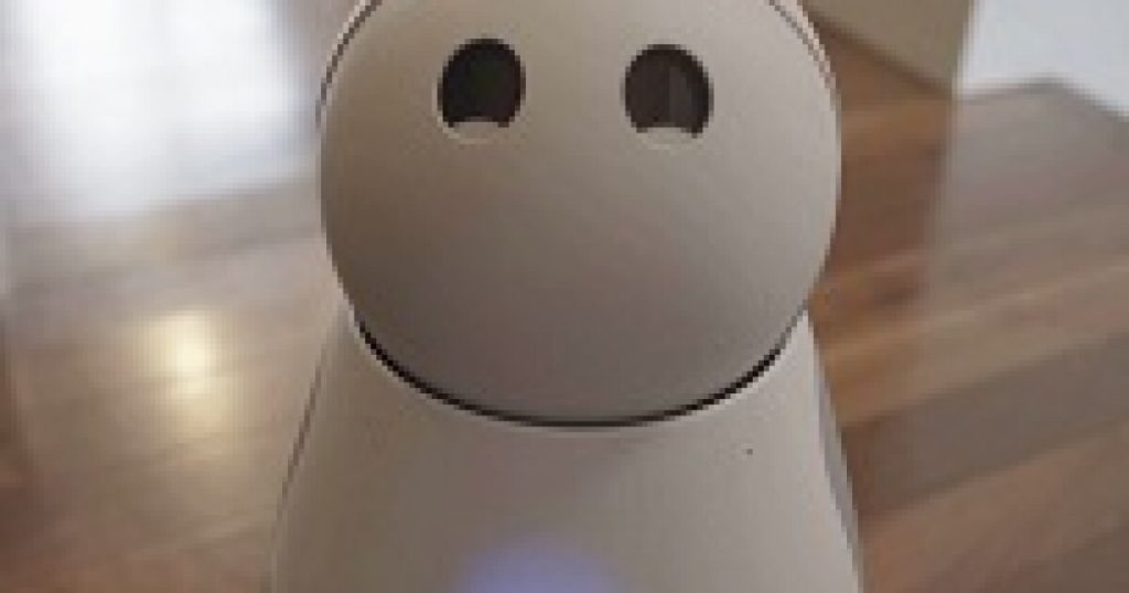 Chatbots don't have to be cheerful