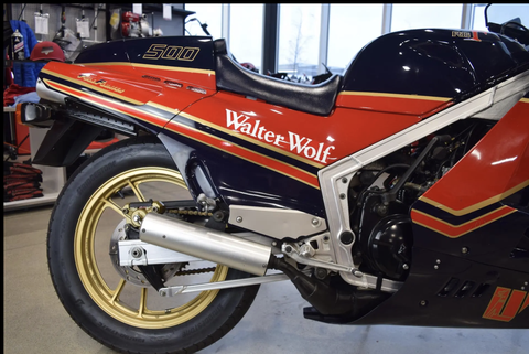 suzuki rg500 gamma walter wolf