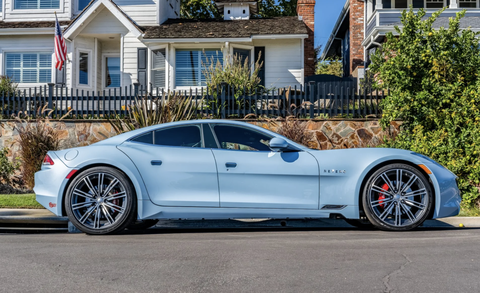 2019 karma revero