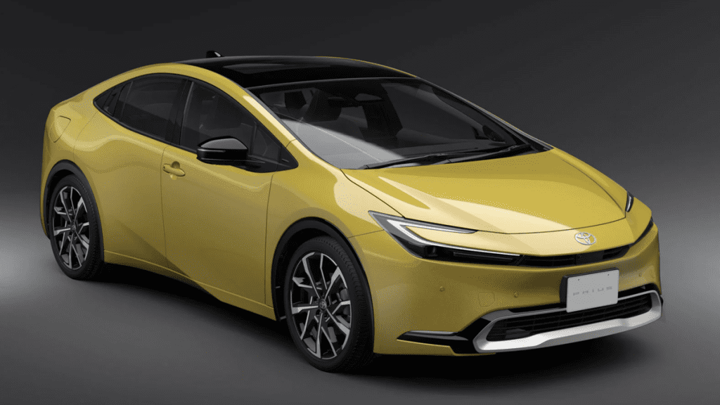 2023 Toyota Prius: What Do You Want to Know?