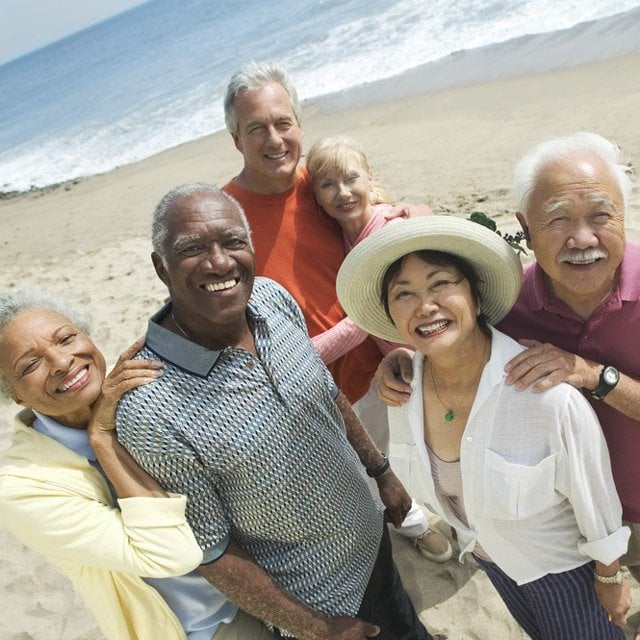 7 Best Countries for a Healthy Retirement