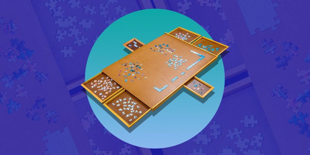 9 Must-Have Puzzle Boards to Add to Your Game Collection